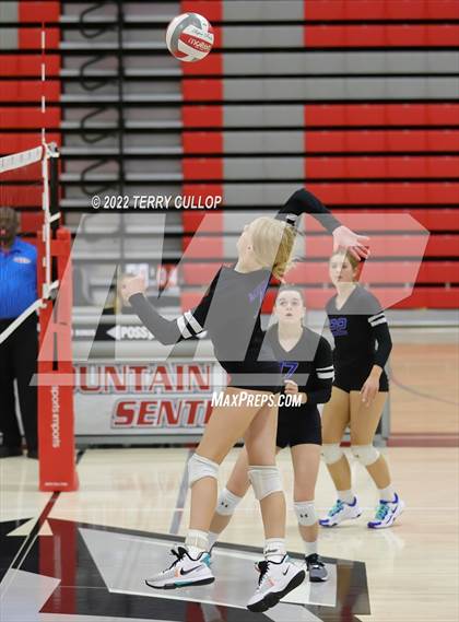 Thumbnail 1 in Bingham @ Mountain Ridge photogallery.