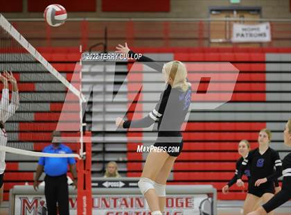 Thumbnail 1 in Bingham @ Mountain Ridge photogallery.