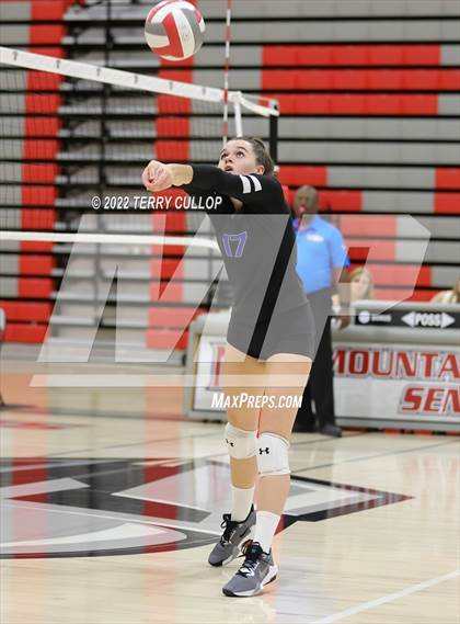Thumbnail 1 in Bingham @ Mountain Ridge photogallery.