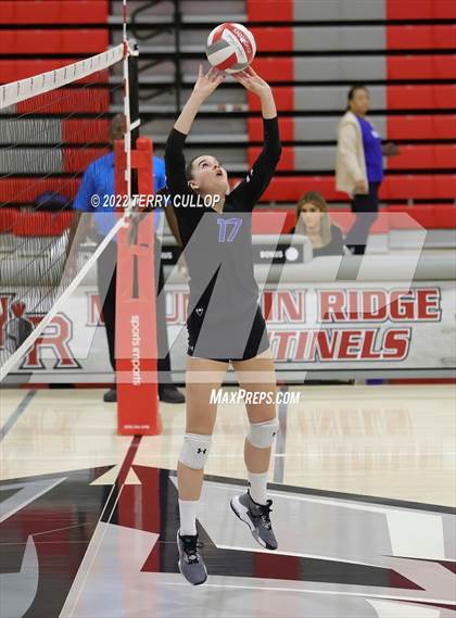 Thumbnail 3 in Bingham @ Mountain Ridge photogallery.