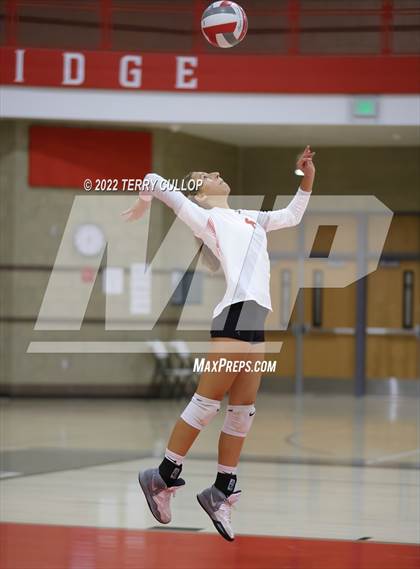 Thumbnail 1 in Bingham @ Mountain Ridge photogallery.