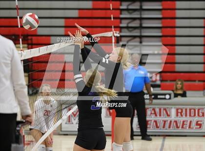 Thumbnail 3 in Bingham @ Mountain Ridge photogallery.