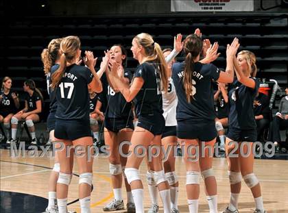 Thumbnail 1 in Salinas vs. Newport Harbor (CIF State D1 Final) photogallery.