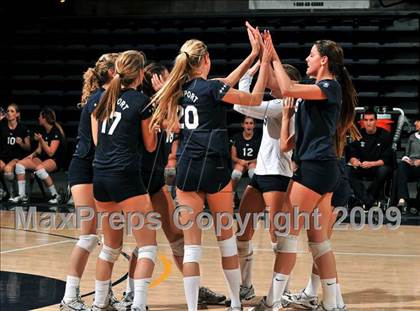 Thumbnail 3 in Salinas vs. Newport Harbor (CIF State D1 Final) photogallery.