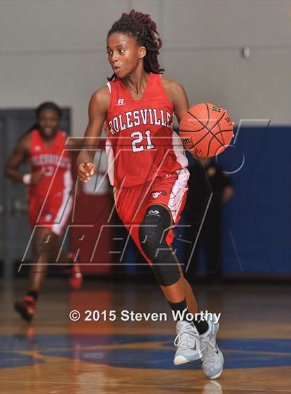 Thumbnail 2 in Rolesville @ Wake Forest  photogallery.