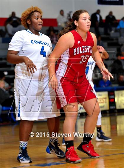 Thumbnail 2 in Rolesville @ Wake Forest  photogallery.