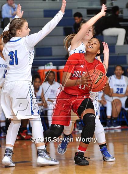 Thumbnail 2 in Rolesville @ Wake Forest  photogallery.