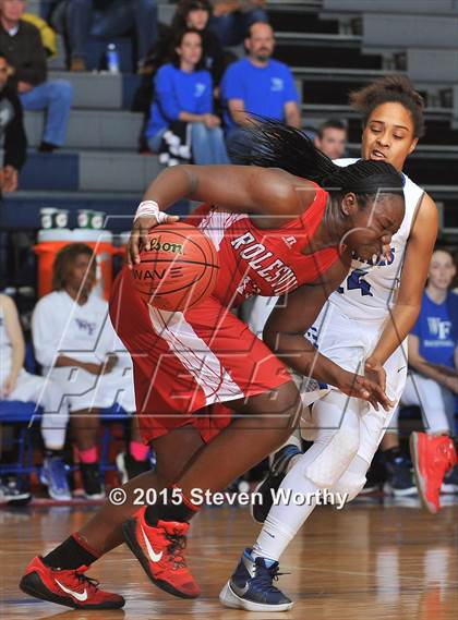 Thumbnail 1 in Rolesville @ Wake Forest  photogallery.