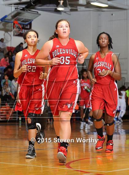 Thumbnail 2 in Rolesville @ Wake Forest  photogallery.