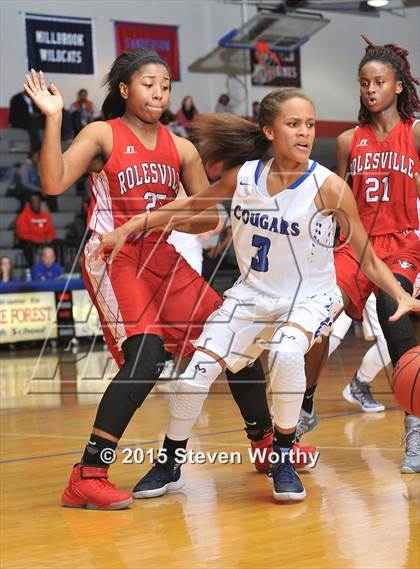 Thumbnail 1 in Rolesville @ Wake Forest  photogallery.
