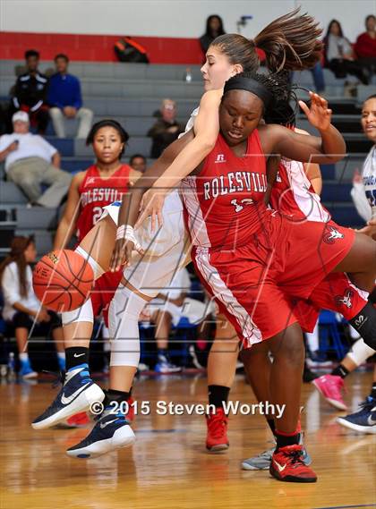 Thumbnail 1 in Rolesville @ Wake Forest  photogallery.