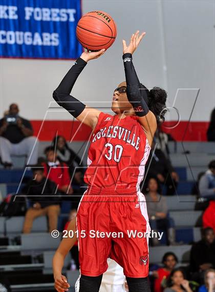 Thumbnail 1 in Rolesville @ Wake Forest  photogallery.