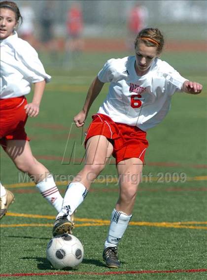 Thumbnail 2 in Vacaville Christian vs. Galt (Cal Spring Classic) photogallery.