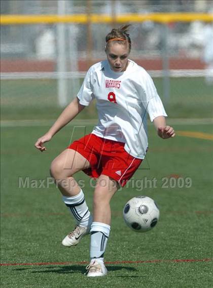 Thumbnail 1 in Vacaville Christian vs. Galt (Cal Spring Classic) photogallery.