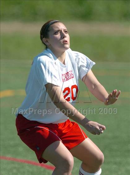 Thumbnail 3 in Vacaville Christian vs. Galt (Cal Spring Classic) photogallery.