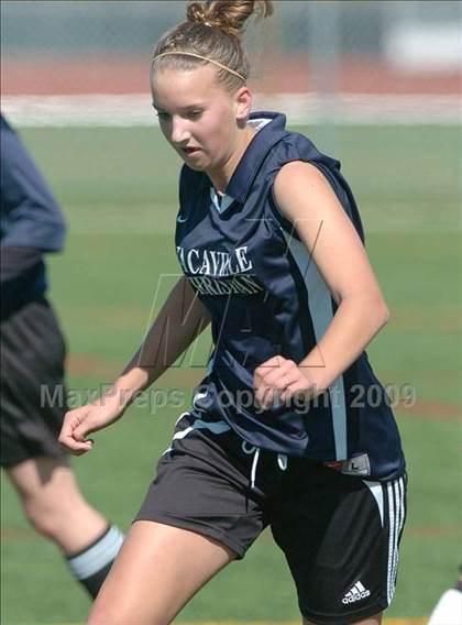 Thumbnail 1 in Vacaville Christian vs. Galt (Cal Spring Classic) photogallery.