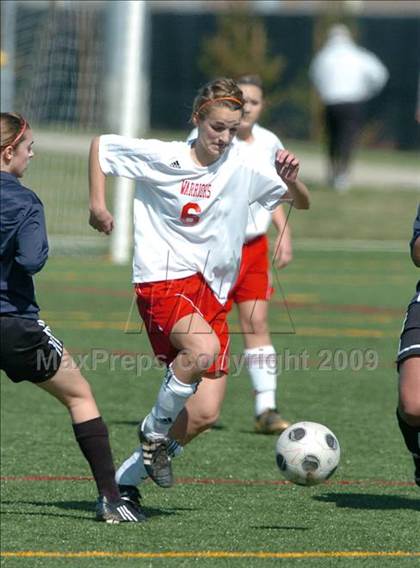 Thumbnail 1 in Vacaville Christian vs. Galt (Cal Spring Classic) photogallery.