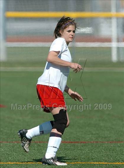 Thumbnail 2 in Vacaville Christian vs. Galt (Cal Spring Classic) photogallery.