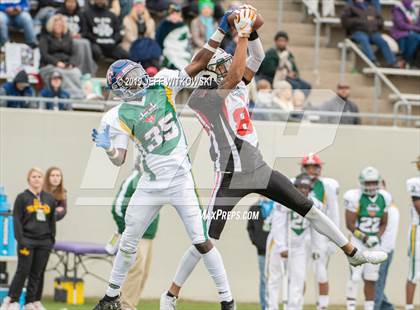 Thumbnail 2 in 2019 Shrine Bowl of the Carolinas photogallery.
