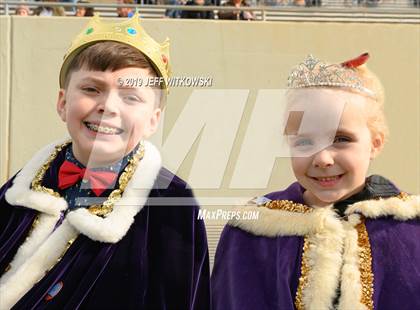 Thumbnail 3 in 2019 Shrine Bowl of the Carolinas photogallery.