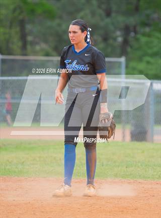 Lincoln County @ Sparkman