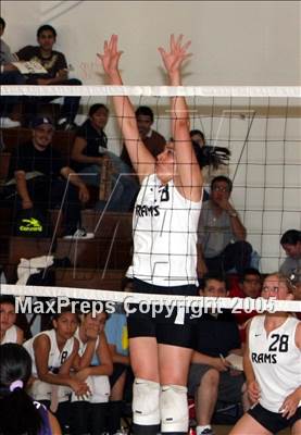Thumbnail 2 in Bell @ South Gate (LA City Playoffs) photogallery.