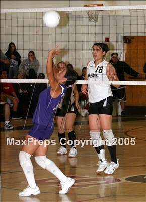Thumbnail 2 in Bell @ South Gate (LA City Playoffs) photogallery.