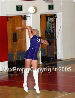 Thumbnail 2 in Bell @ South Gate (LA City Playoffs) photogallery.