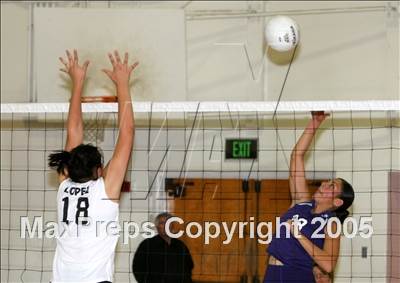 Thumbnail 3 in Bell @ South Gate (LA City Playoffs) photogallery.
