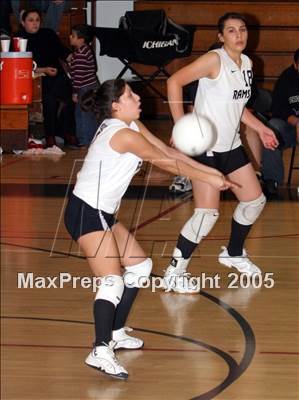 Thumbnail 3 in Bell @ South Gate (LA City Playoffs) photogallery.