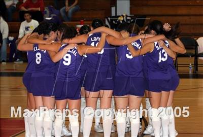 Thumbnail 3 in Bell @ South Gate (LA City Playoffs) photogallery.