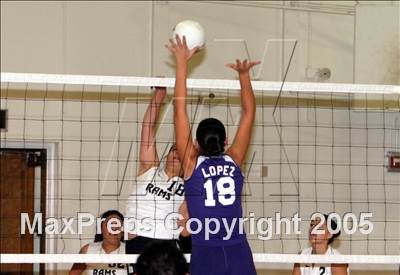 Thumbnail 1 in Bell @ South Gate (LA City Playoffs) photogallery.