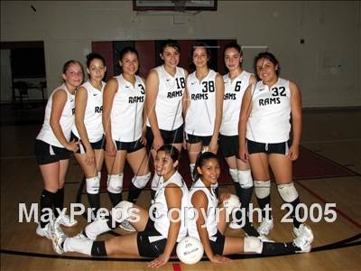 Thumbnail 2 in Bell @ South Gate (LA City Playoffs) photogallery.