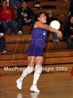 Thumbnail 2 in Bell @ South Gate (LA City Playoffs) photogallery.