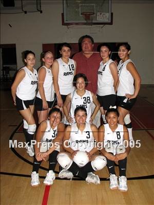 Thumbnail 1 in Bell @ South Gate (LA City Playoffs) photogallery.