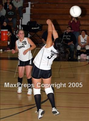 Thumbnail 2 in Bell @ South Gate (LA City Playoffs) photogallery.