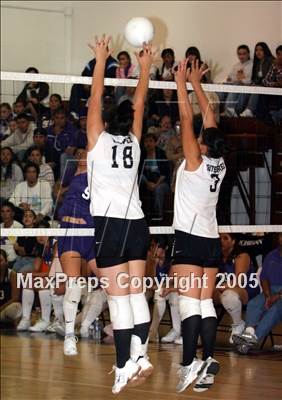 Thumbnail 3 in Bell @ South Gate (LA City Playoffs) photogallery.
