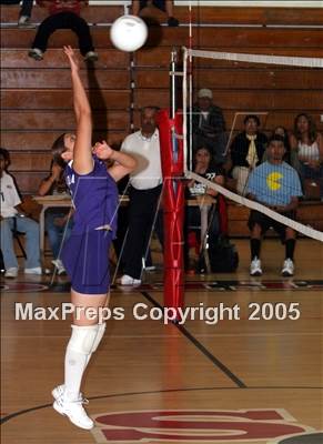Thumbnail 2 in Bell @ South Gate (LA City Playoffs) photogallery.