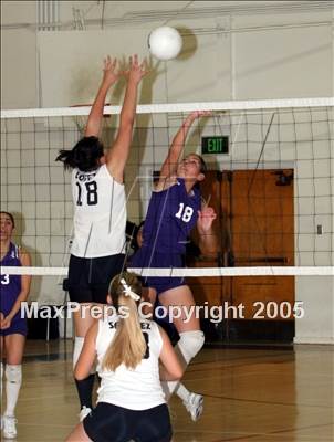 Thumbnail 2 in Bell @ South Gate (LA City Playoffs) photogallery.