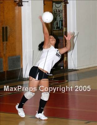 Thumbnail 1 in Bell @ South Gate (LA City Playoffs) photogallery.
