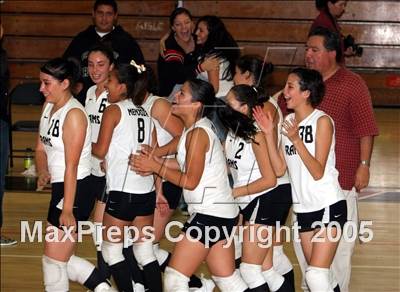 Thumbnail 1 in Bell @ South Gate (LA City Playoffs) photogallery.