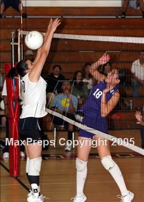 Thumbnail 1 in Bell @ South Gate (LA City Playoffs) photogallery.