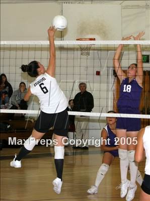 Thumbnail 1 in Bell @ South Gate (LA City Playoffs) photogallery.