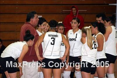 Thumbnail 1 in Bell @ South Gate (LA City Playoffs) photogallery.