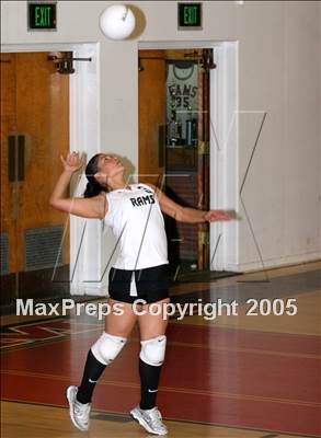 Thumbnail 2 in Bell @ South Gate (LA City Playoffs) photogallery.