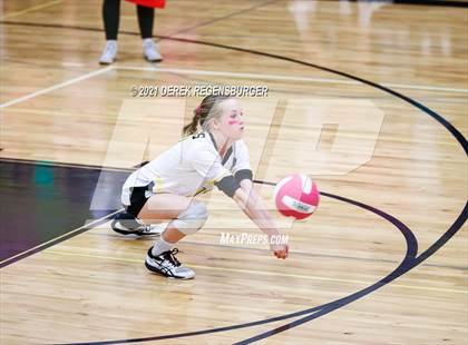 Thumbnail 3 in Kent Denver @ Prospect Ridge Academy photogallery.