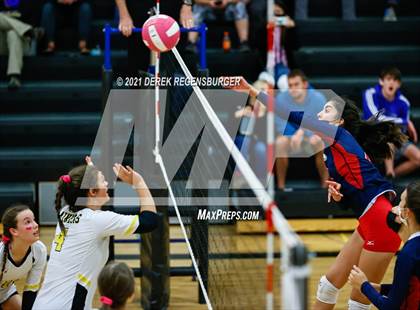 Thumbnail 2 in Kent Denver @ Prospect Ridge Academy photogallery.