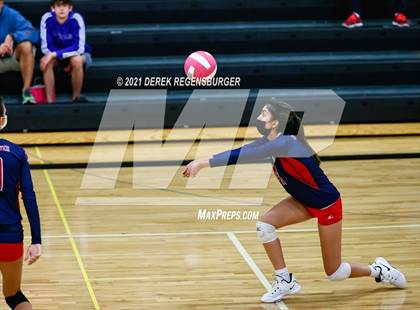 Thumbnail 3 in Kent Denver @ Prospect Ridge Academy photogallery.