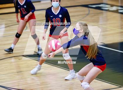 Thumbnail 3 in Kent Denver @ Prospect Ridge Academy photogallery.