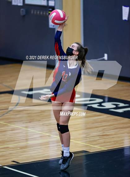Thumbnail 1 in Kent Denver @ Prospect Ridge Academy photogallery.